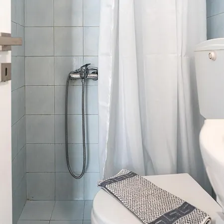 Apartment Tzivaeriparos
